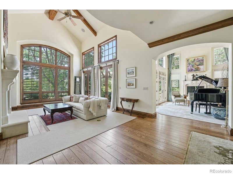 4053 E Iris Ct, Greenwood Village, CO 80121