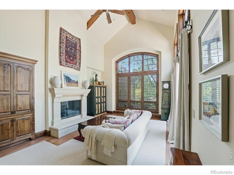 4053 E Iris Ct, Greenwood Village, CO 80121