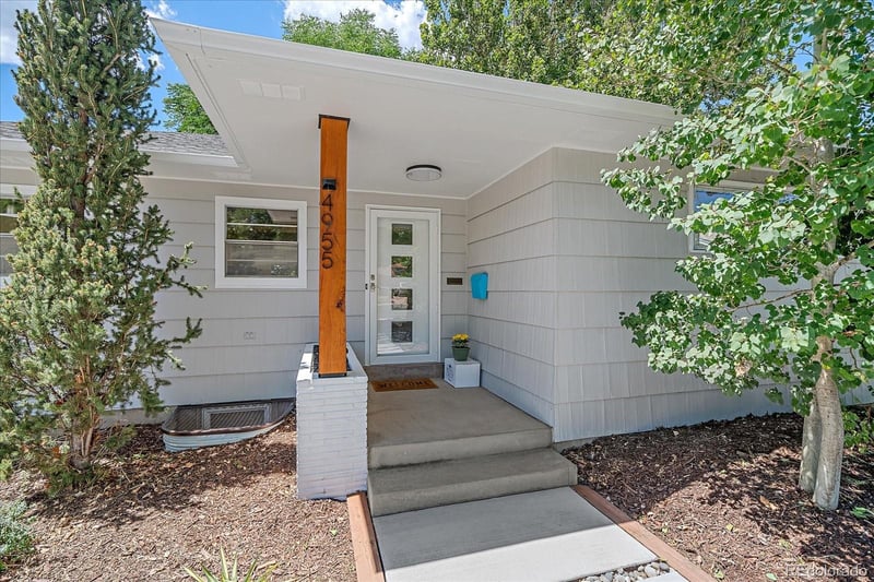 4955 S Galapago St, Englewood, CO 80110