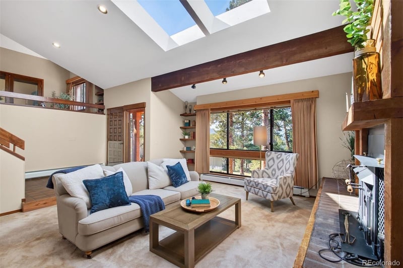 1644 Tamarac Dr, Golden, CO 80401