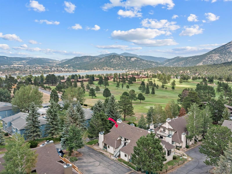 1010 S Saint Vrain Ave #2, Estes Park, CO 80517