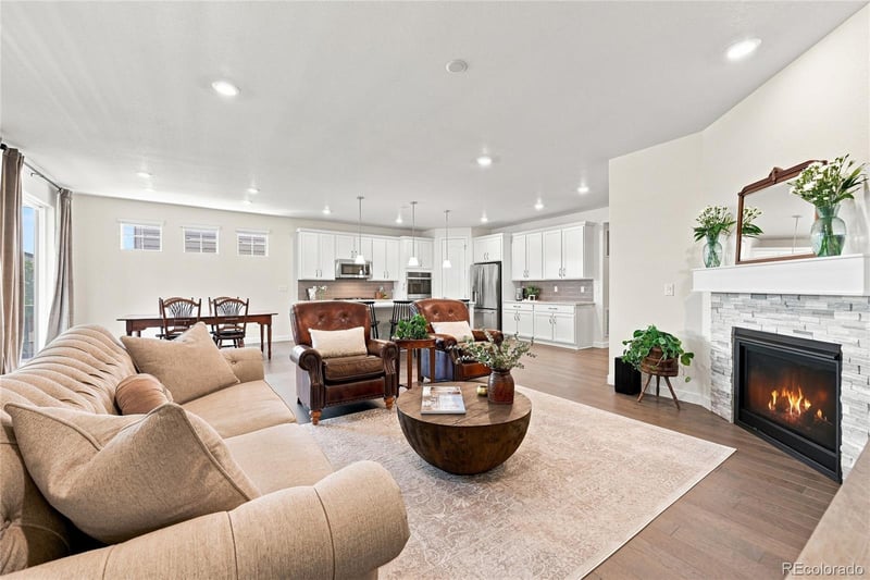 7154 Hyland Hills St, Castle Pines, CO 80108
