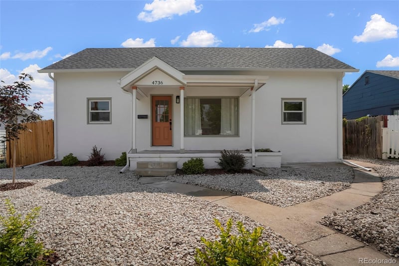 4736 Clayton St, Denver, CO 80216