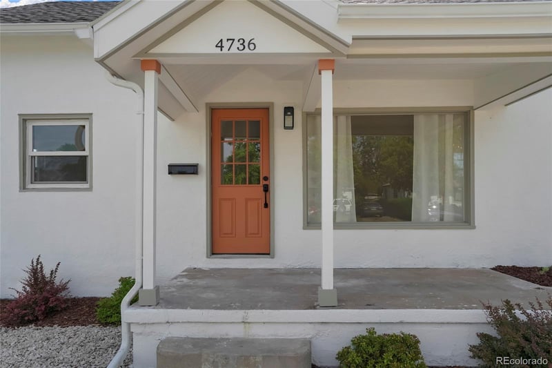 4736 Clayton St, Denver, CO 80216