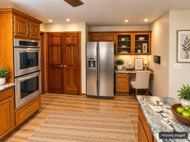 15956 E Crestridge Cir, Centennial, CO 80015