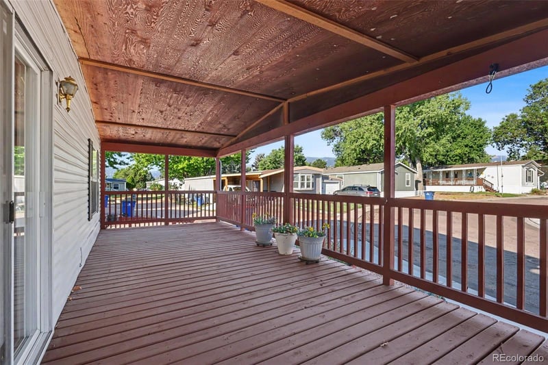 3405 Sinton Rd Lot 119, Colorado Springs, CO 80907