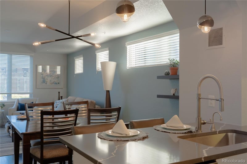 1573 Grove St #3, Denver, CO 80204
