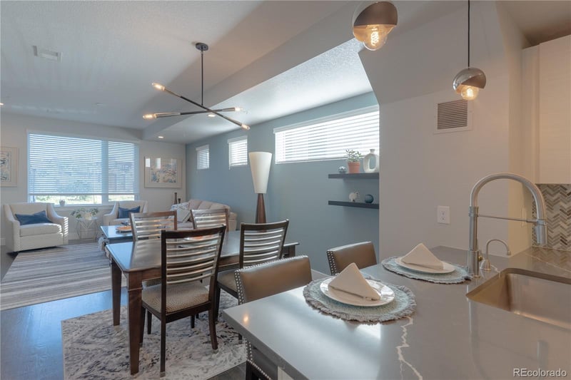 1573 Grove St #3, Denver, CO 80204