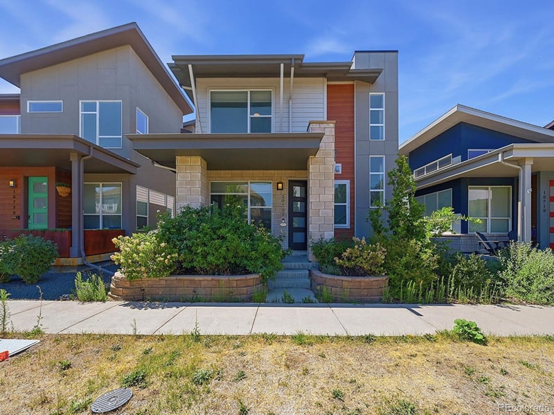 Home Worth Check