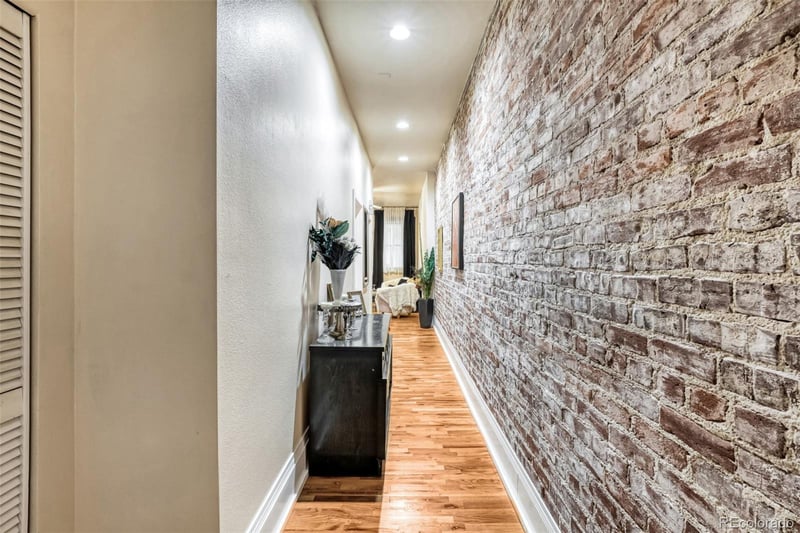 1368 N Downing St #3, Denver, CO 80218