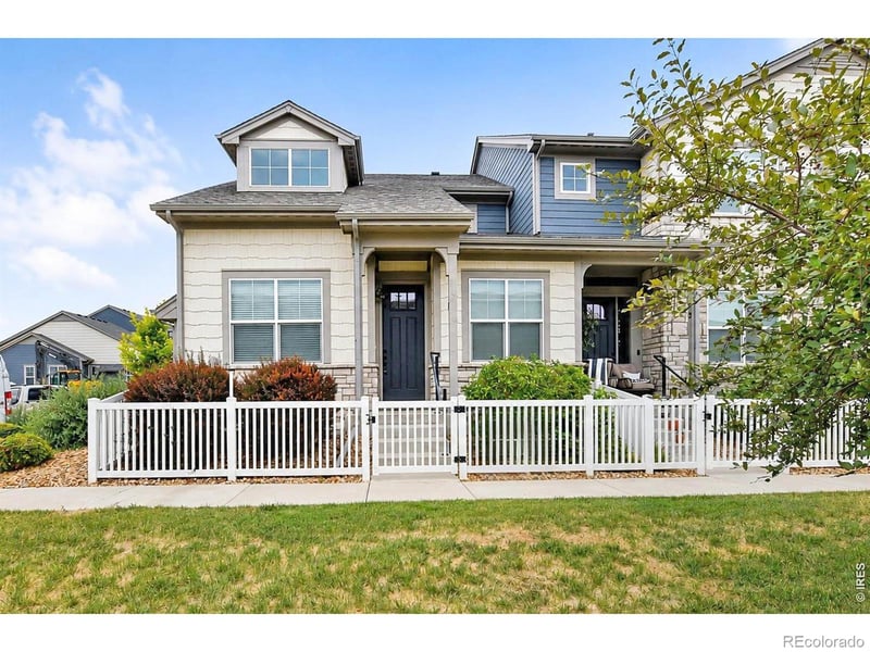8457 Cromwell Dr #1, Windsor, CO 80528