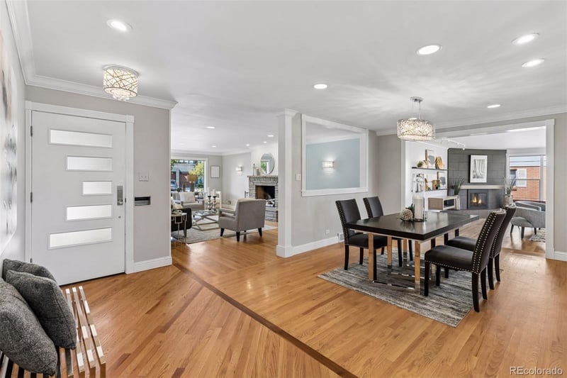 460 S Garfield St, Denver, CO 80209