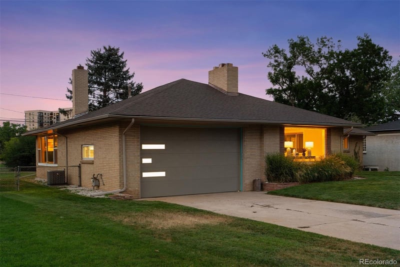 460 S Garfield St, Denver, CO 80209