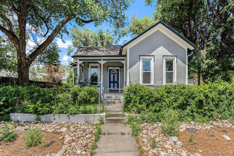 Home Worth Check