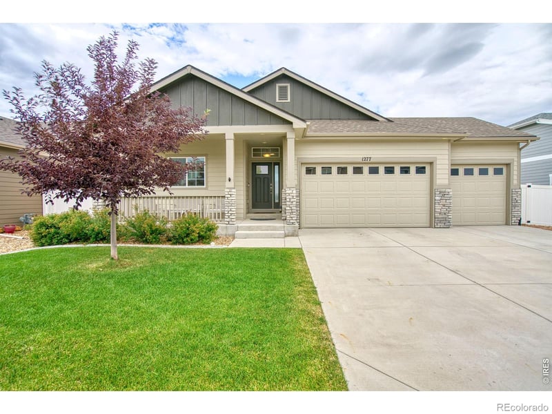 1277 Tipton St, Berthoud, CO 80513