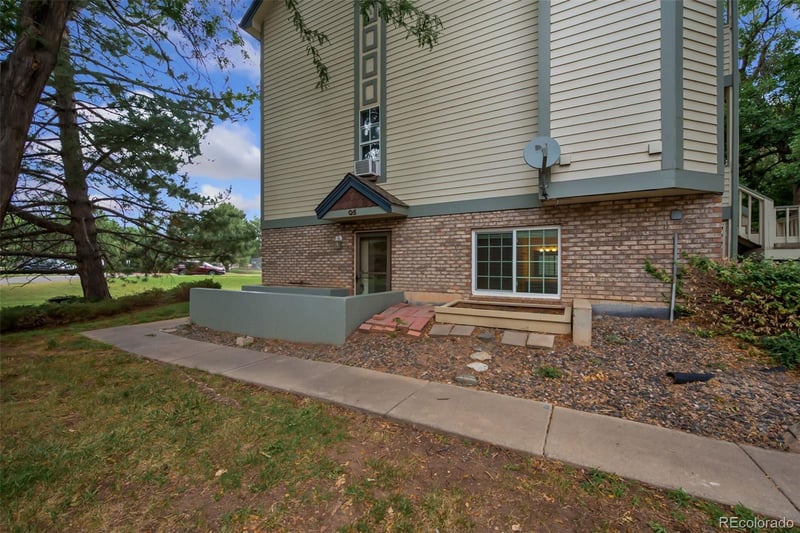 2828 Silverplume Dr #Q5, Fort Collins, CO 80526