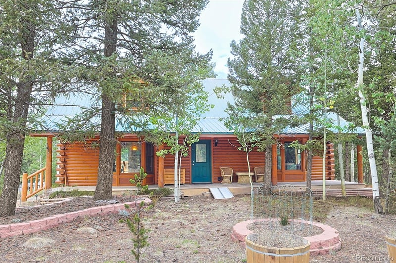 5527 County Road 5 Rd, Divide, CO 80814