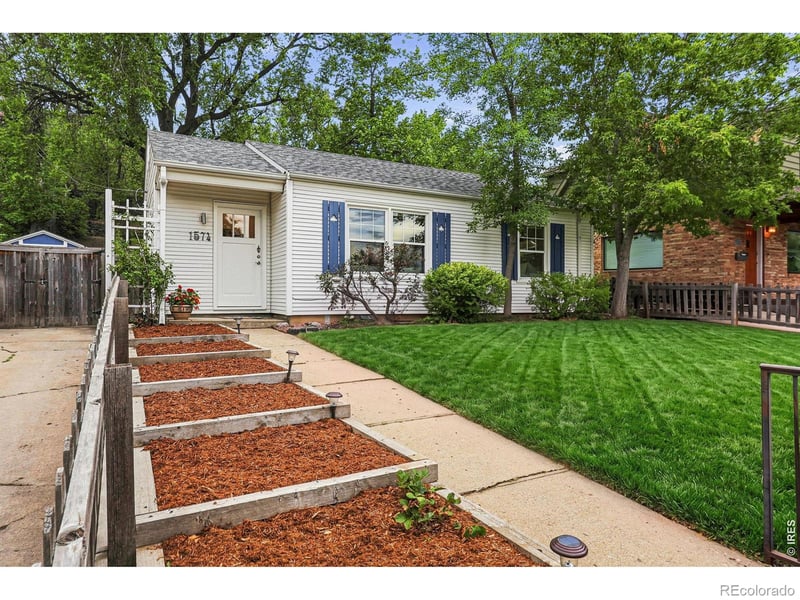 1574 North St, Boulder, CO 80304