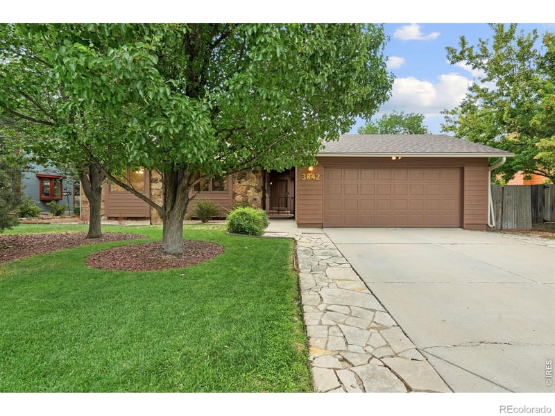 3842 Tradition Dr, Fort Collins, CO 80526