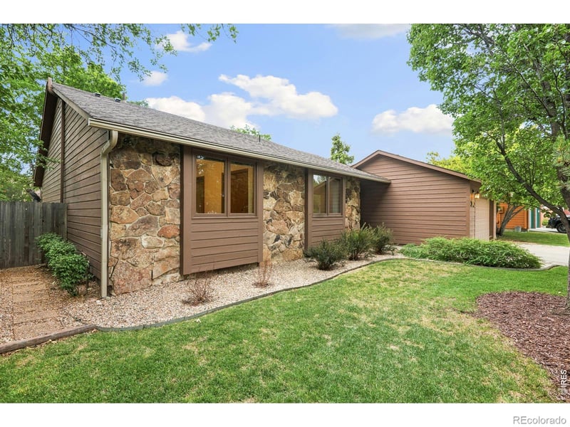 3842 Tradition Dr, Fort Collins, CO 80526
