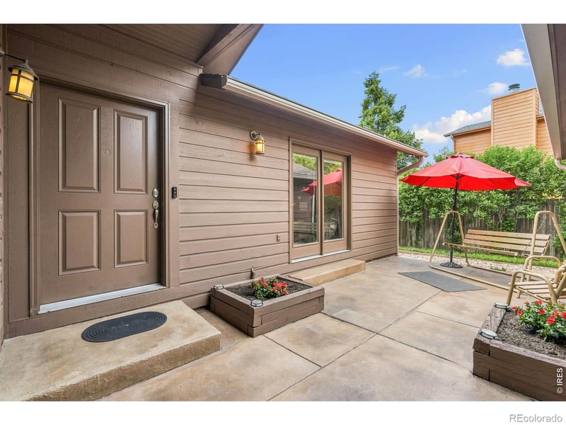 3842 Tradition Dr, Fort Collins, CO 80526