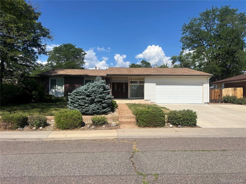 6037 Quail Ct, Arvada, CO 80004
