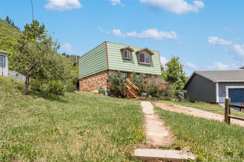 Home Worth Check