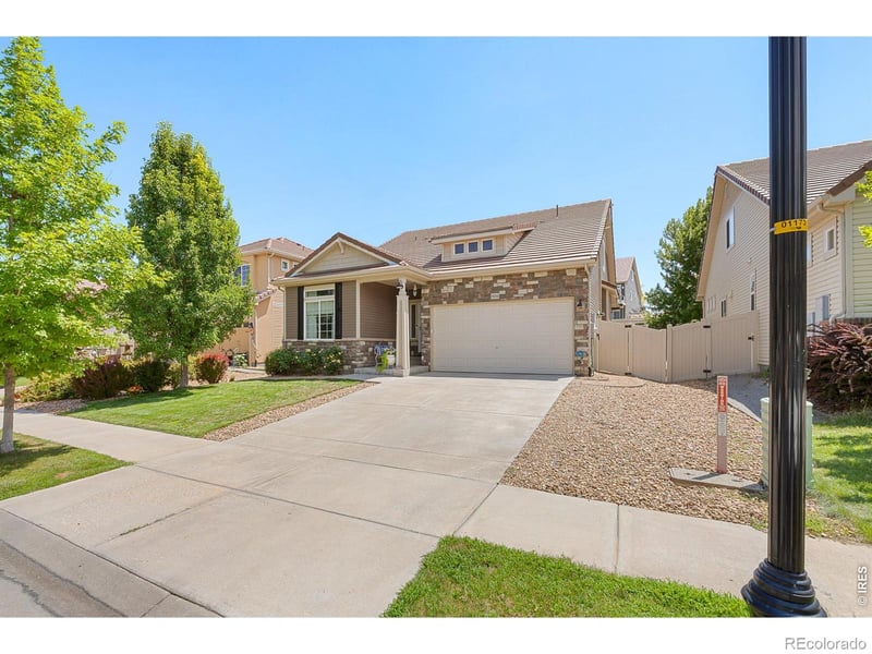 5056 Silverwood Dr, Johnstown, CO 80534