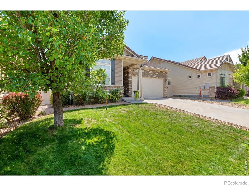 5056 Silverwood Dr, Johnstown, CO 80534