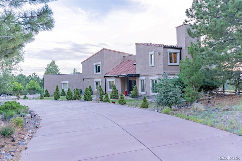 8095 S Oak Hill Cir, Aurora, CO 80016