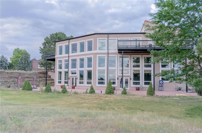 8095 S Oak Hill Cir, Aurora, CO 80016