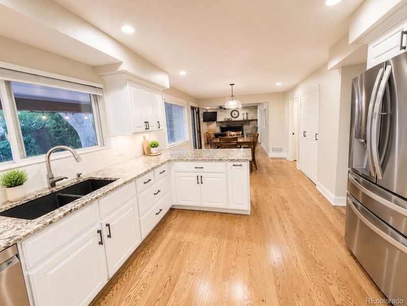 7117 S Newland St, Littleton, CO 80128