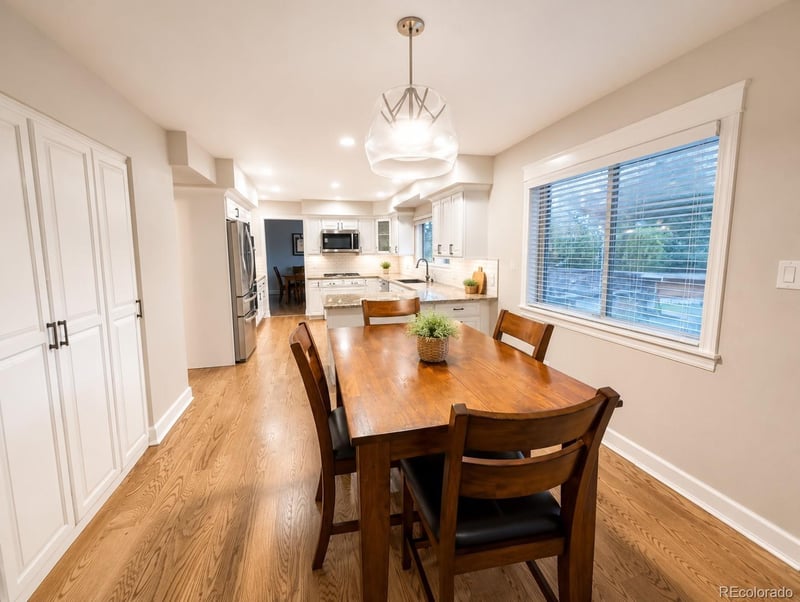 7117 S Newland St, Littleton, CO 80128