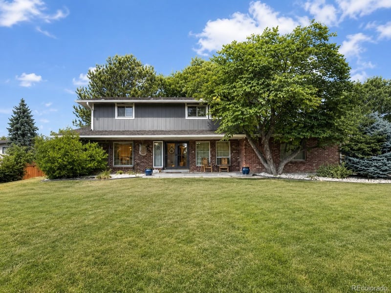 7117 S Newland St, Littleton, CO 80128