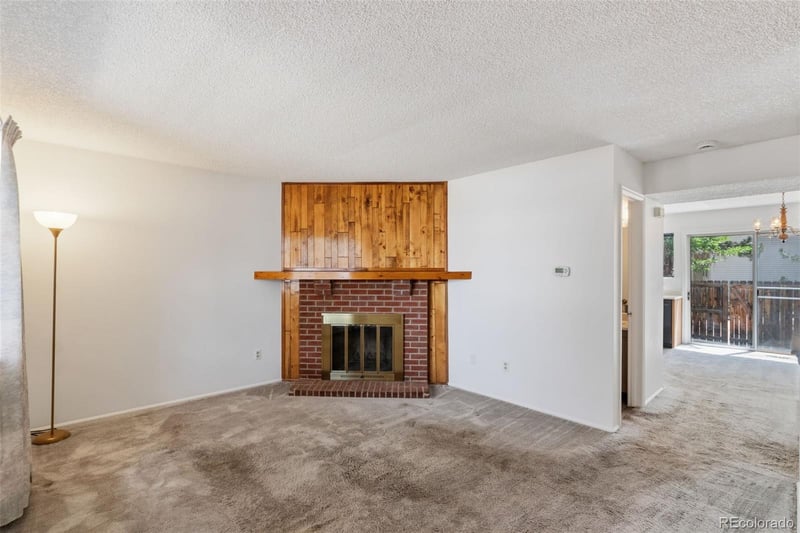 4231 S Mobile Cir #B, Aurora, CO 80013