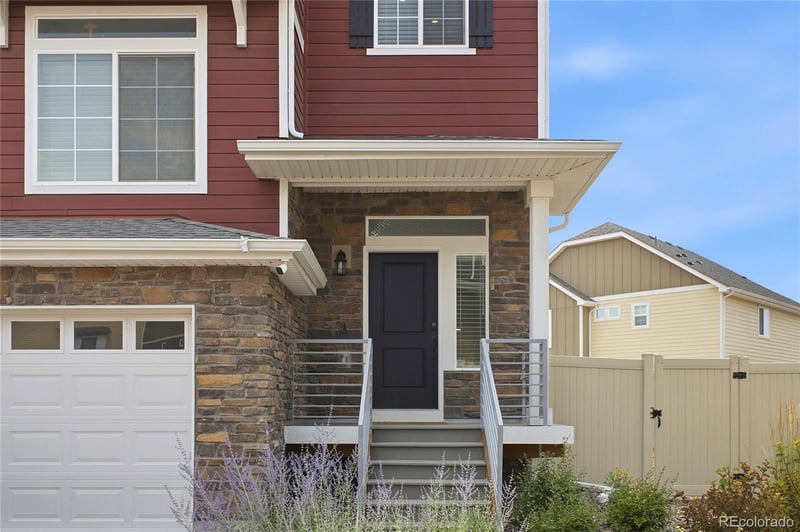 4003 N Quatar Ct, Aurora, CO 80019