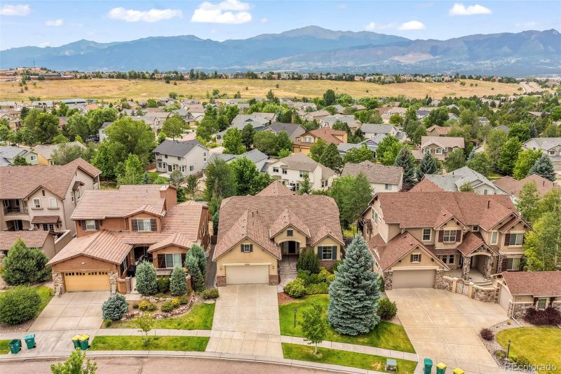 3605 Cherry Plum Dr, Colorado Springs, CO 80920