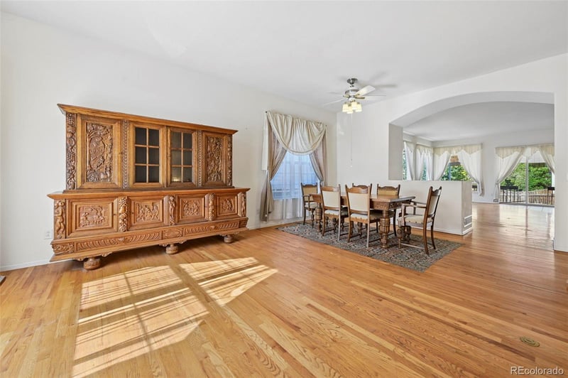 4969 S Malaya Way, Aurora, CO 80015