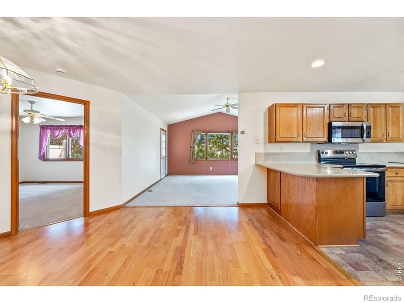 4540 Larkbunting Dr #12B, Fort Collins, CO 80526