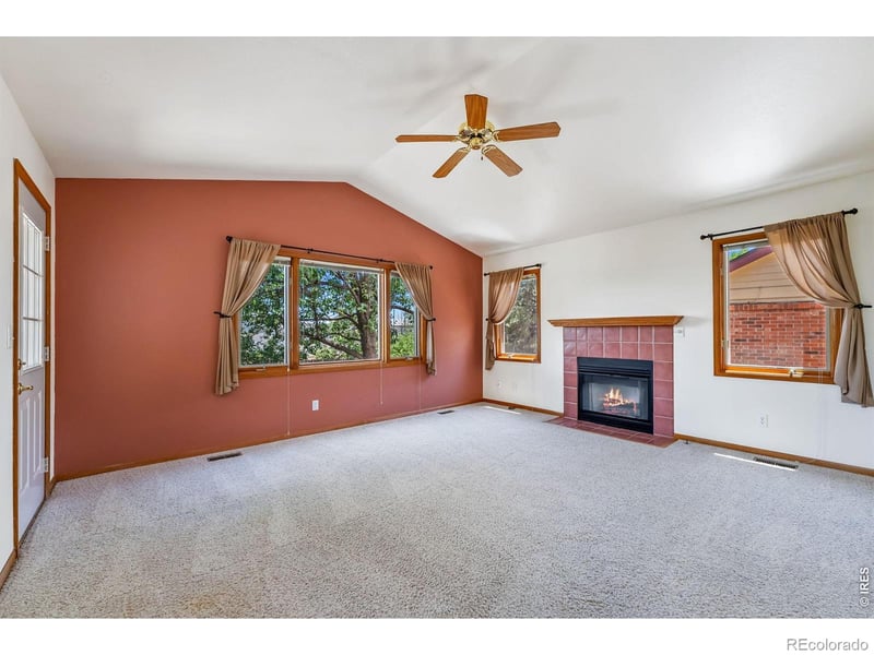 4540 Larkbunting Dr #12B, Fort Collins, CO 80526
