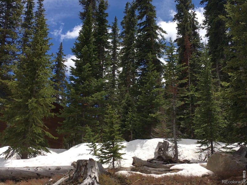 465 Quandary View Dr, Breckenridge, CO 80424