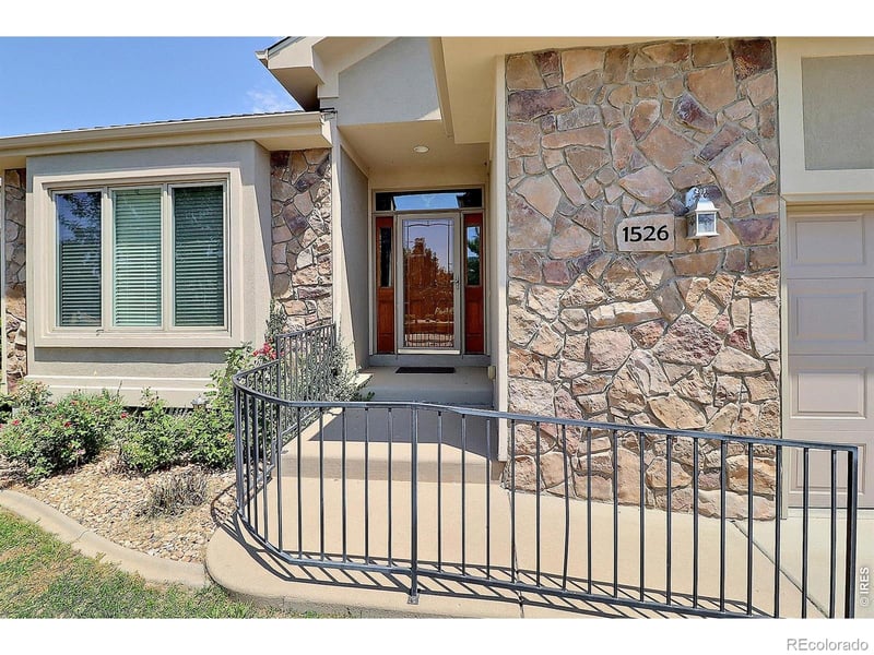1526 64th Ave Ct, Greeley, CO 80634