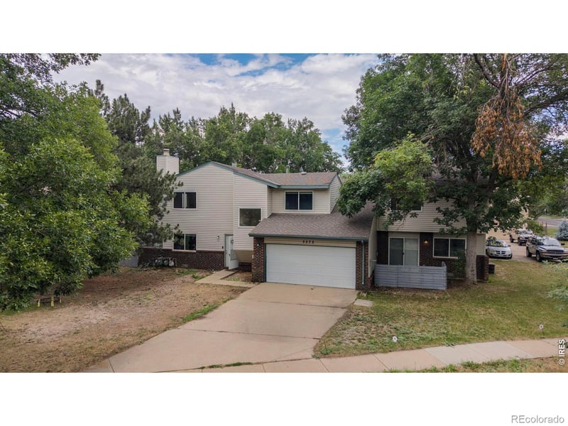 5575 Pennsylvania Ave, Boulder, CO 80303