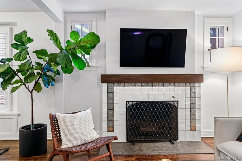 474 N High, Denver, CO 80218