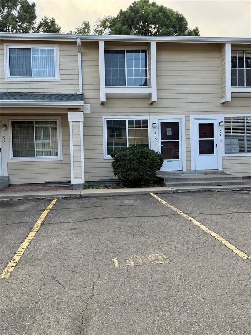 8909 Field St #100, Broomfield, CO 80021