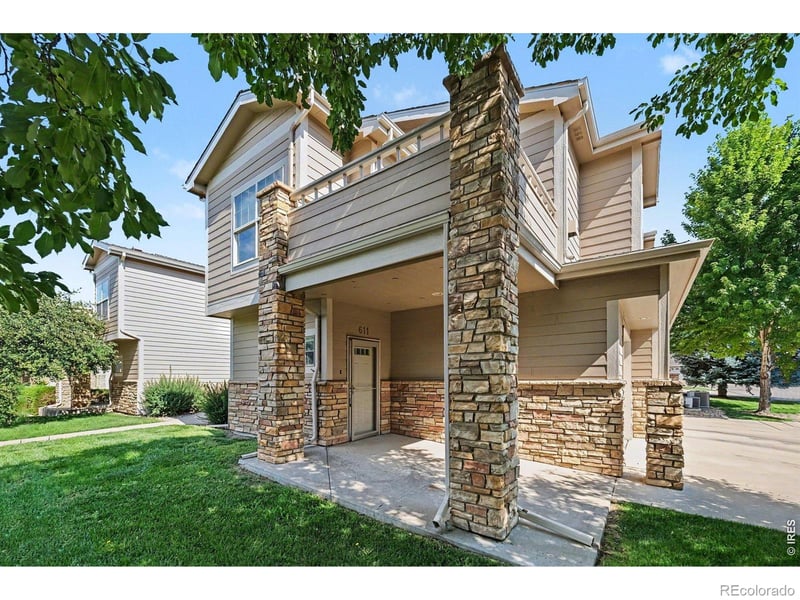 5775 29th St #611, Greeley, CO 80634