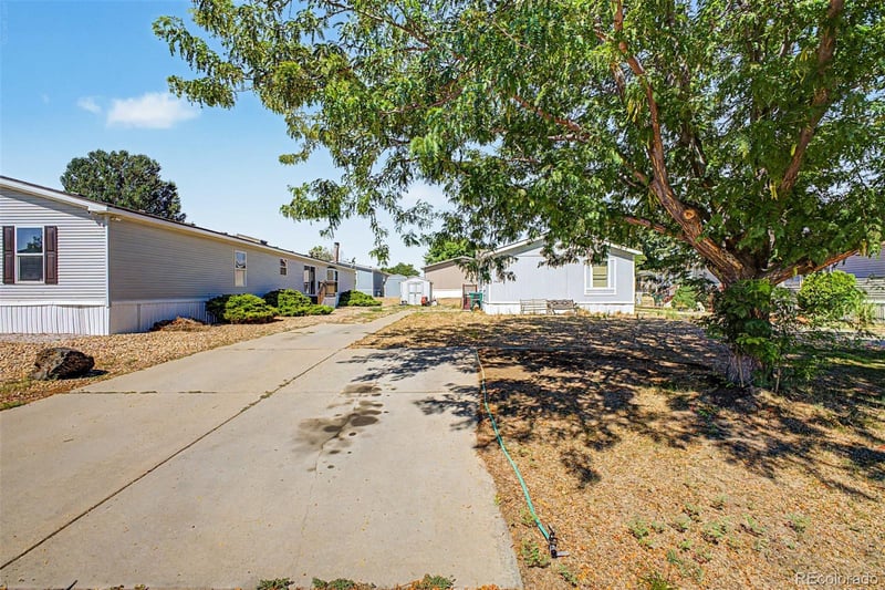 10545 Bald Eagle Cir Lot 249, Longmont, CO 80504