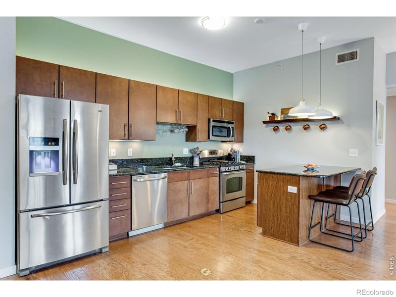 204 Maple St #305, Fort Collins, CO 80521