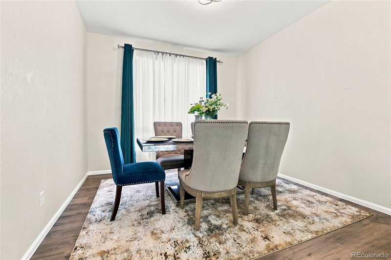 4976 S Malaya Ct, Aurora, CO 80015