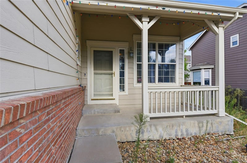 4976 S Malaya Ct, Aurora, CO 80015